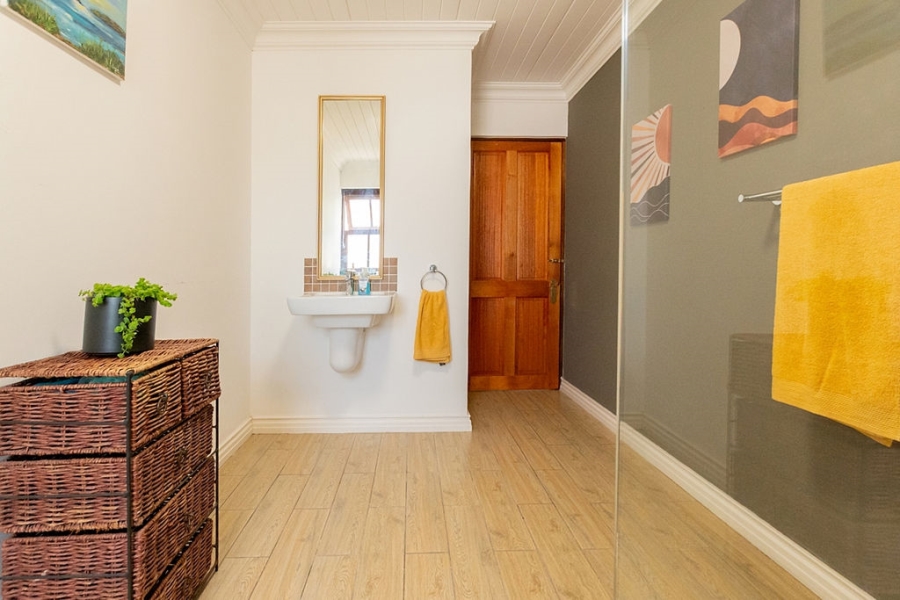 To Let 4 Bedroom Property for Rent in Long Acres Country Estate Western Cape